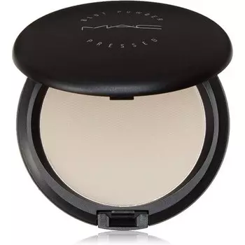 MAC Blot Powder Прессованный светильник