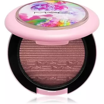 MAC Cosmetics Botanic Panic Extra Dimension Skinfinish хайлайтер оттенка Royal Flush 4 г