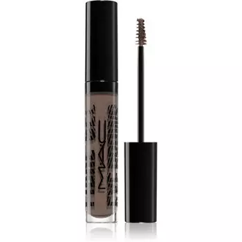 MAC Cosmetics Eye Brows Big Boost Fiber Gel гель для бровей оттенок Taupe 4,1 г