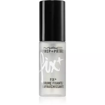 MAC Cosmetics Mini Prep + Prime Fix + Спрей 13 мл