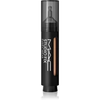 Mac Cosmetics, Studio Fix Every-Wear крем-карандаш для лица и тональный крем для лица в одном оттенке Nc13, 12 мл