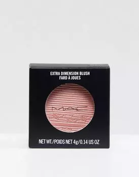 MAC – Extra Dimension Fairly Precious – Румяна