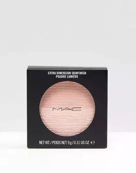 MAC – Extra Dimension Skinfinish Showgold – Румяна