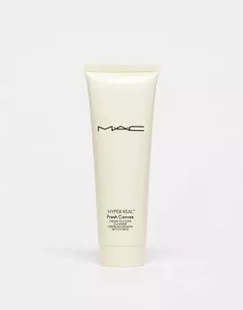 MAC – Hyper Real – Очищающее средство с крем-пенной формулой, 125 мл