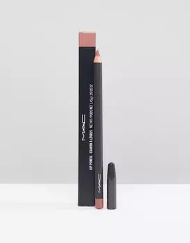 MAC – Карандаш для губ – Boldly Bare