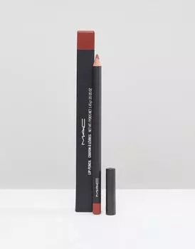 MAC – Карандаш для губ – Цикорий