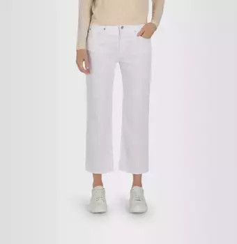 MAC-кюлоты "CULOTTE", белый