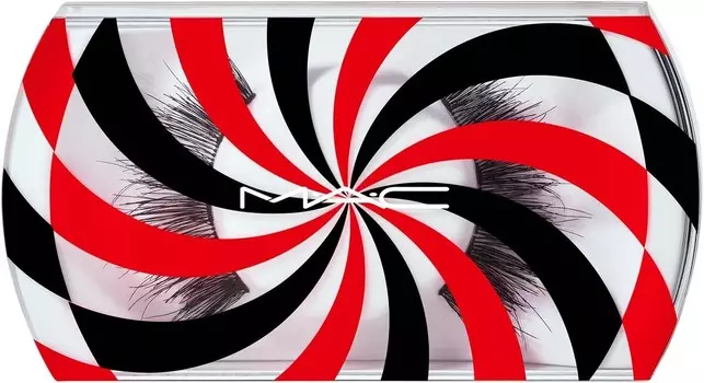 MAC, Lash In For A Frill, Накладные ресницы 1 шт