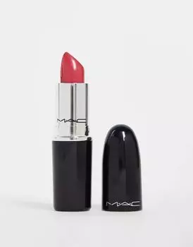 MAC – Lustreglass – помада в оттенке Friends