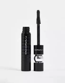 MAC – MACStack – тушь с мега кисточкой