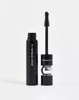 MAC – MACStack – тушь с микрощеточкой