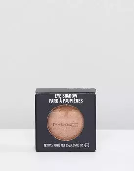 MAC — Маленькие мерцающие тени для век — Янтарные огни