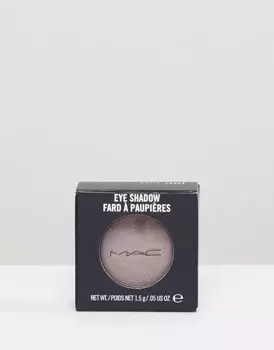 MAC — Маленькие мерцающие тени для век — Сатиновый темно-серый