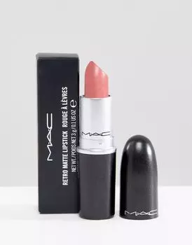 Губная помада MAC Retro Matte, Runway Hit