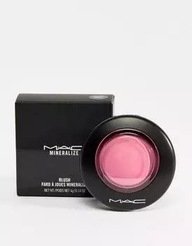 MAC – Минеральные румяна – Bubbles Please