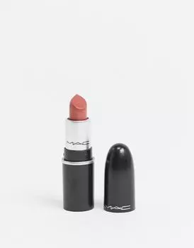 MAC – Mini MAC Traditional – Матовая губная помада – Velvet Teddy, 1,8 г