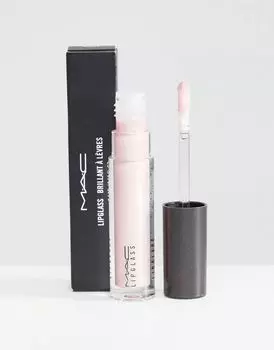 MAC Oyster Girl Блеск для губ
