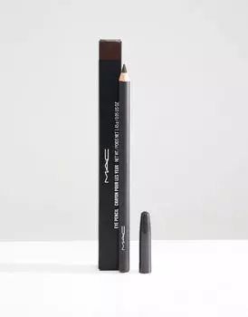 MAC – Подводка для глаз – Кофейный