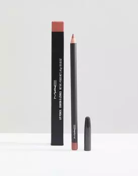 MAC – Подводка для губ – Дервиш