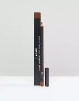 MAC — Подводка для губ — Пробка