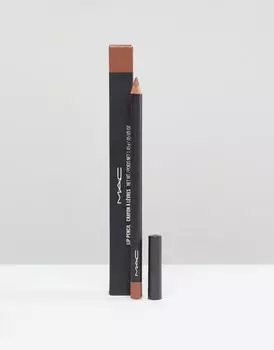 MAC – Подводка для губ – Раздевание