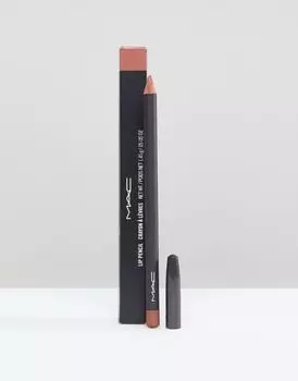 MAC – подводка для губ, субкультура