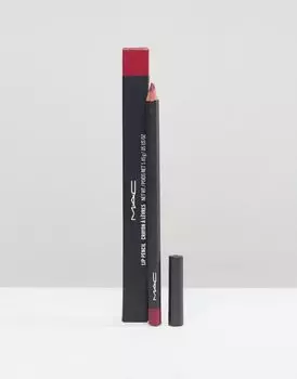 MAC — Подводка для губ — Свекла