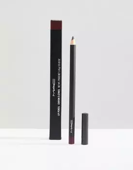 MAC – Подводка для губ – Vino