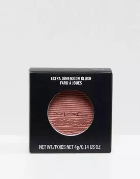 MAC – Приглушенный тон Extra Dimension – Румяна