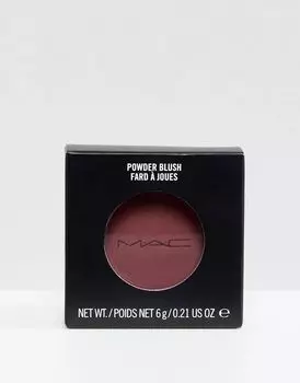 MAC – Пудровые румяна – Лихорадка