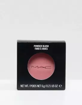 MAC – Румяна-пудра – Fleur Power