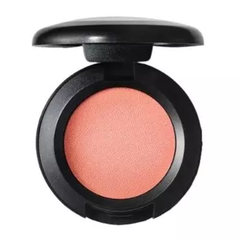 MAC Satin Eye Shadow Shell Персиковый