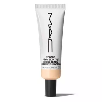 MAC Strobe Dewy Skin Tint 30мл. Свет 1