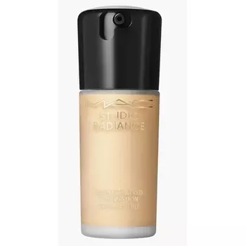Тональная основа MAC Studio Radiance Serum-Powered, оттенок NC20