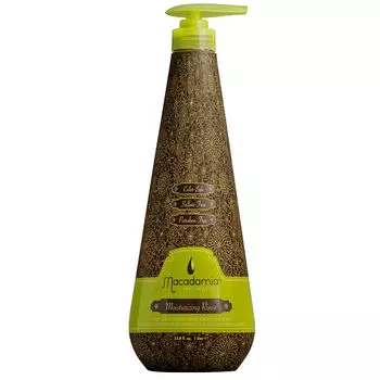 Macadamia Professional Moisturizing Rinse кондиционер для всех типов волос, 1000 мл