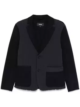 Mackage пиджак John, синий