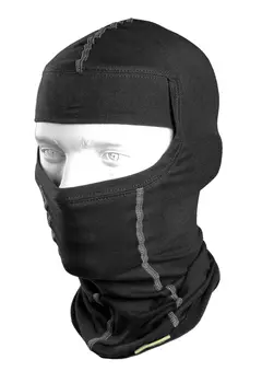 Балаклава Macna Basic, черный