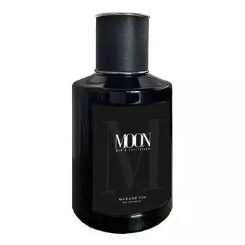 Madame Fin Духи 50мл. Луна, Black