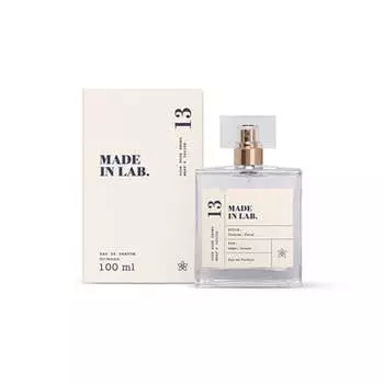 Made in Lab 13 Женские духи EDP 100 мл