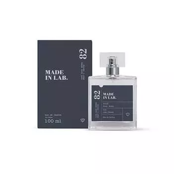 Made in Lab 82 Мужские духи EDP 100 мл