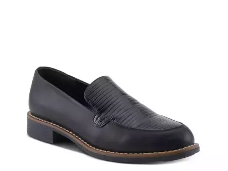 Mado Лоферы Patrizia, Black