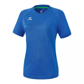 Мадридская майка ERIMA, цвет blau