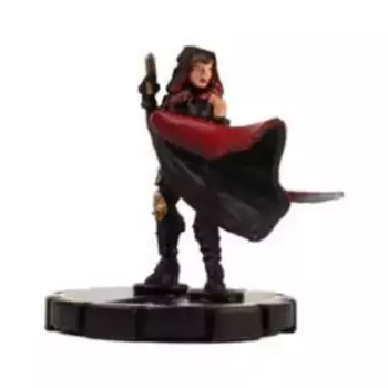 Магдалена #030 – Ветеран, Indy HeroClix - Singles