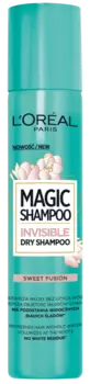 Magic Sweet Fusion шампунь для сухих волос, 200 ml
