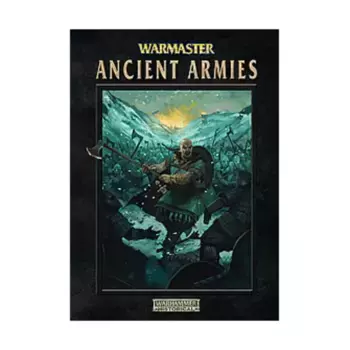Магистр войны Древние армии, Warhammer Historical