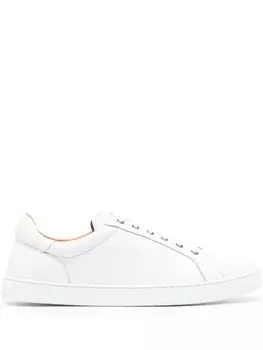 Magnanni кожаные кроссовки Leve, белый