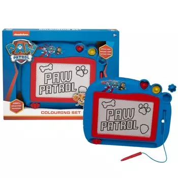 Магнитная доска PAW PATROL Fancy Toys