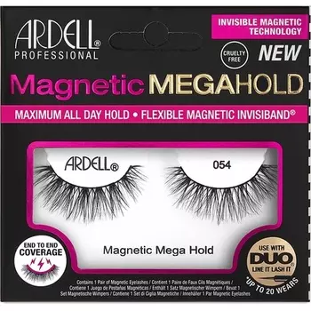 Магнитные ресницы Megahold 054, Ardell