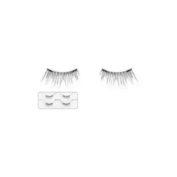 Магнитные ресницы Shophair Fx Amely Xbi-Pair для потрясающего образа Shophair