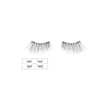 Магнитные ресницы Shophair Fx Cloe Xbi-Pair Shophair